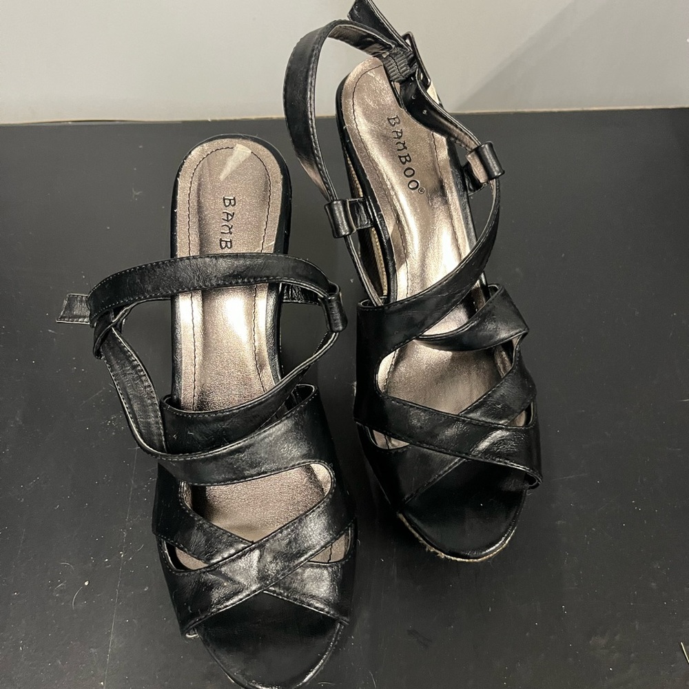 Wedges - Picture 2 of 3